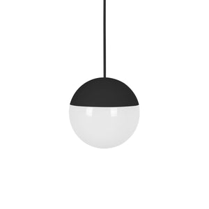 Lámpara colgante LED esférica "ASTRO" - 9W - Luz cálida - Barcelona Led-Decoración