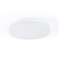 LED ceiling light 18W - IP44 - Ø26 cm 4