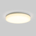 Tri-proof CCT LED ceiling light with motion sensor - 24W - Ø28cm - IP65 5