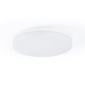 LED ceiling light 18W - Sound sensor + twilight sensor - IP44 - Ø26 cm 3