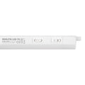 Under cabinet LED batten - T5 - 4W - CCT - 30 cm - Opal 5