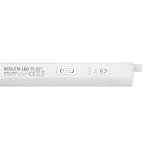 Regleta LED bajo mueble T5 - 4W - CCT - 30 cm - Opal (4)