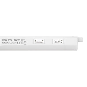 Regleta LED bajo mueble T5 - 4W - CCT - 30 cm - Opal (4)
