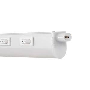 Regleta LED bajo mueble T5 - 4W - CCT - 30 cm - Opal (5)