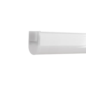 Regleta LED bajo mueble T5 - 4W - CCT - 30 cm - Opal (6)