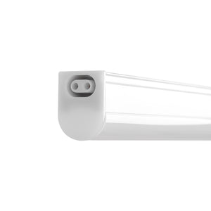 Regleta LED bajo mueble T5 - 4W - CCT - 30 cm - Opal - Barcelona Led-