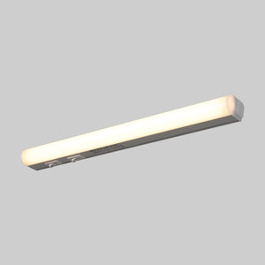 Regleta LED bajo mueble T5 - 4W - CCT - 30 cm - Opal - Barcelona Led-