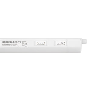 Regleta LED bajo mueble T5 - 8W - CCT - 60 cm - Opal - Barcelona Led-