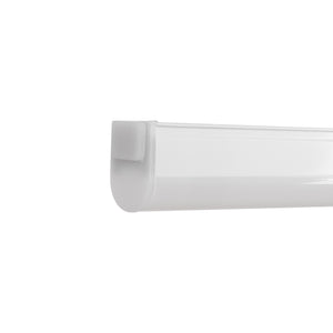 Regleta LED bajo mueble T5 12W CCT 90 cm | Luz blanca ajustable + interruptor (6)