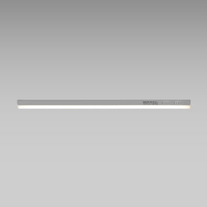 Regleta LED bajo mueble T5 - 8W - CCT - 60 cm - Opal (10)