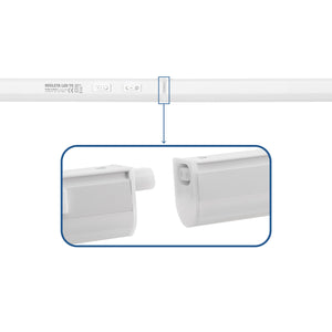 Regleta LED bajo mueble T5 - 8W - CCT - 60 cm - Opal (16)