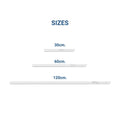 Λωρίδα LED κάτω από το ντουλάπι T5 - 14W - CCT - 120 cm - Opal 3