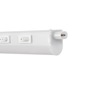 Regleta LED bajo mueble T5 - 14W - CCT - 120 cm - Opal - Barcelona Led-