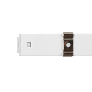 Regleta LED bajo mueble T5 12W CCT 90 cm | Luz blanca ajustable + interruptor (14)