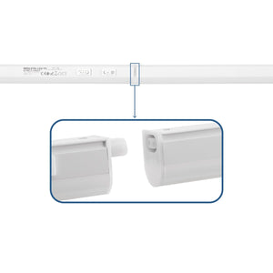 Regleta LED bajo mueble T5 - 14W - CCT - 120 cm - Opal - Barcelona Led-