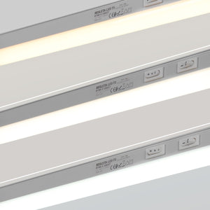 Regleta LED bajo mueble T5 - 14W - CCT - 120 cm - Opal - Barcelona Led-