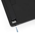 Display publicitario para pared LCD Full HD de 21.5