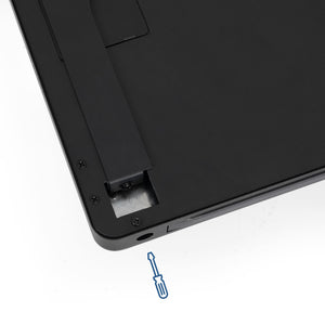 Display publicitario para pared LCD Full HD de 21.5" - Android (4)