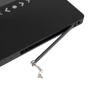 Display publicitario para pared LCD Full HD de 21.5" - Android (7)