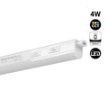 Under cabinet LED batten - T5 - 4W - CCT - 30 cm - Opal 2