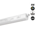 LED-Unterbauleuchte - T5 - 4W - CCT - 30 cm - Opal 2
