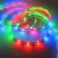 Intelligent LED Strip IC RGB - 7.2 W/m - Width 10mm - IP67 - 5 meters 4