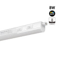 Regleta LED bajo mueble T5 - 8W - CCT - 60 cm - Opal 2