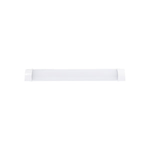 Luminaria lineal LED de alta potencia - 18W - 60cm - IP20 - Barcelona Led-