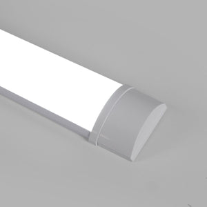 Luminaria lineal LED de alta potencia - 18W - 60cm - IP20 - Barcelona Led-