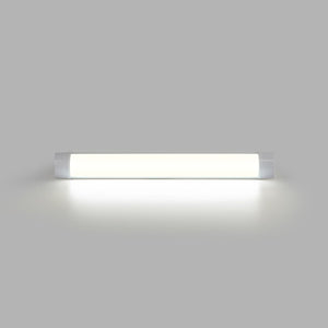 Luminaria lineal LED de alta potencia - 18W - 60cm - IP20 - Barcelona Led-