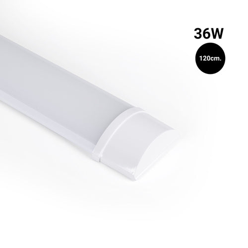 High Power LED Linear Light - 36W - 120cm - IP20