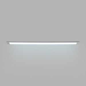 Luminaria lineal LED de alta potencia - 36W - 120cm - IP20 - Barcelona Led-