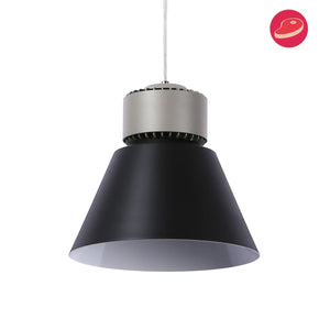 Campana LED 36W especial para carnicerías - Driver KeGu - Barcelona Led-