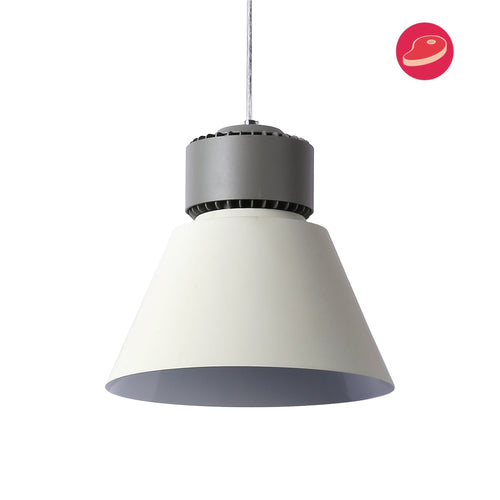 LED Metzgerei Leuchte 36W CRI95 KeGu Treiber