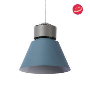 Campana LED 36W especial para carnicerías - Driver KeGu - Barcelona Led-