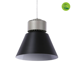 Campana LED 36W especial para verdulerías - Driver KeGu - Barcelona Led-