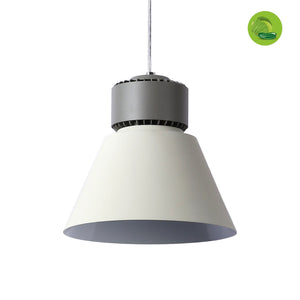 Campana LED 36W especial para verdulerías - Driver KeGu (37)