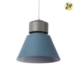 Campana LED 36W especial para fruterías y verdulerías - Driver KeGu (38)