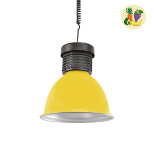 Campana LED 30W especial para fruterías y verdulerías - Barcelona Led-