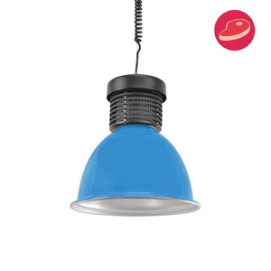 Campana LED 30W especial para carnicerías - Barcelona Led-