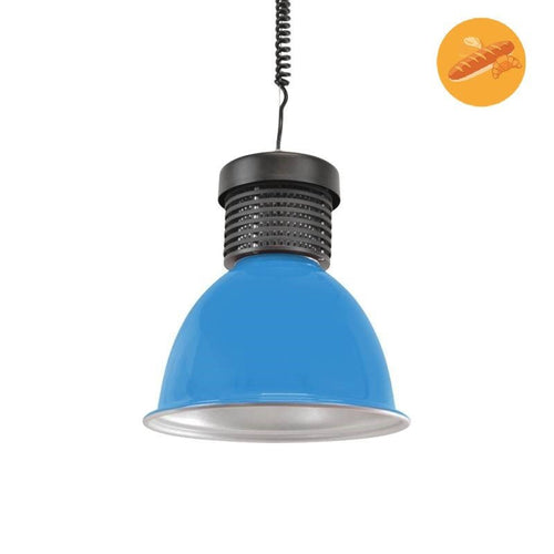 Okap LED 30W specjalny dla piekarni