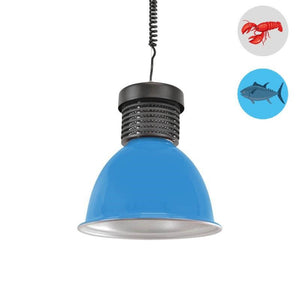 Campana LED 30W especial para pescado y marisco - Barcelona Led-