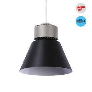 Campana LED 36W especial para pescados y mariscos - Driver KeGu (33)