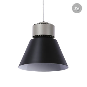 Campana LED 36W especial para joyerías - Driver KeGu
