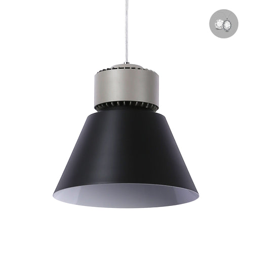 Suspension LED 36W spéciale bijouterie - Driver KeGu