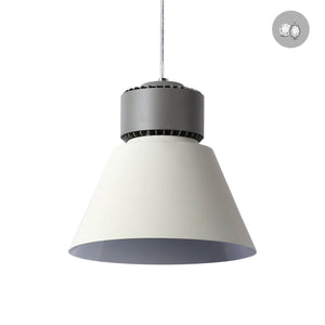 Campana LED 36W especial para joyerías - Driver KeGu - Barcelona Led-