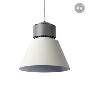 Campana LED 36W especial para joyerías - Driver KeGu