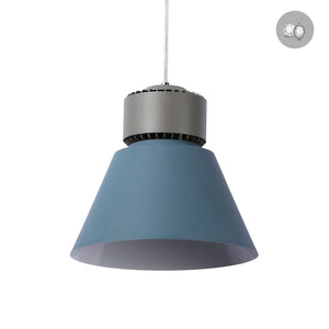Campana LED 36W especial para joyerías - Driver KeGu (36)