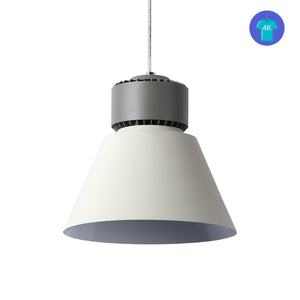 Campana LED 36W especial para moda y retail - CRI95 - 4000K - Driver KeGu (35)