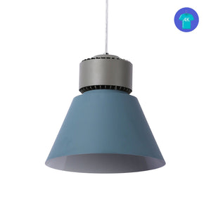 Campana LED 36W especial para moda y retail - CRI95 - 4000K - Driver KeGu (36)
